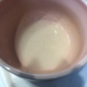 離乳食初期 ブレンダーでパンがゆストック レシピ 作り方 By ちむすけ 楽天レシピ 離乳食初期 ブレンダーでパンがゆストック レシピ 作り方 By ちむすけ 楽天レシピ
